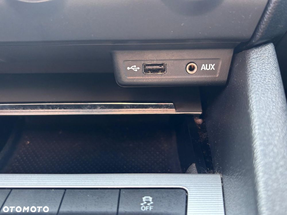 Skoda Octavia 2.0 TDI 4x4 DSG L&K - 17