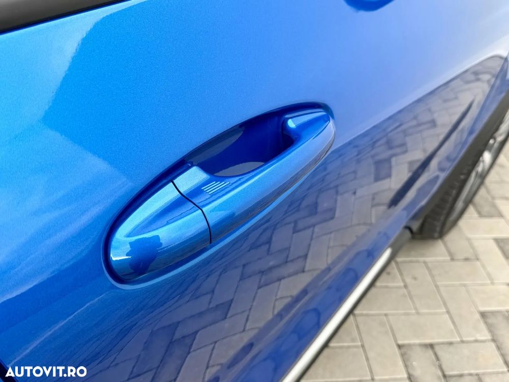 Ford Puma 1.0 EcoBoost MHEV Titanium X - 9