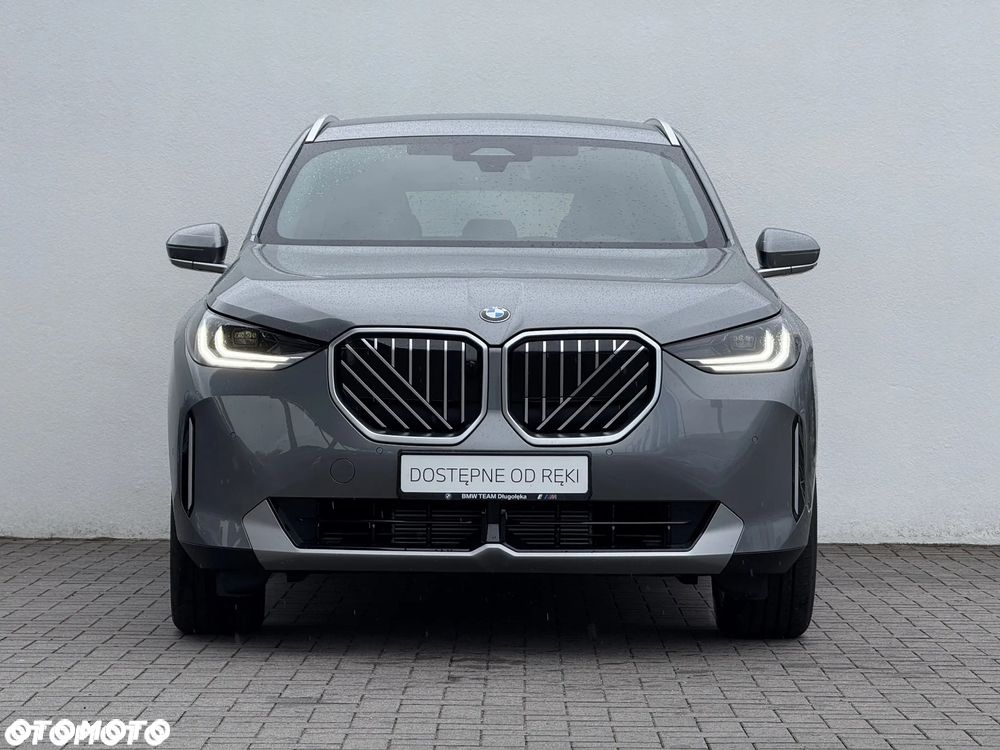 BMW X3 20d xDrive - 2