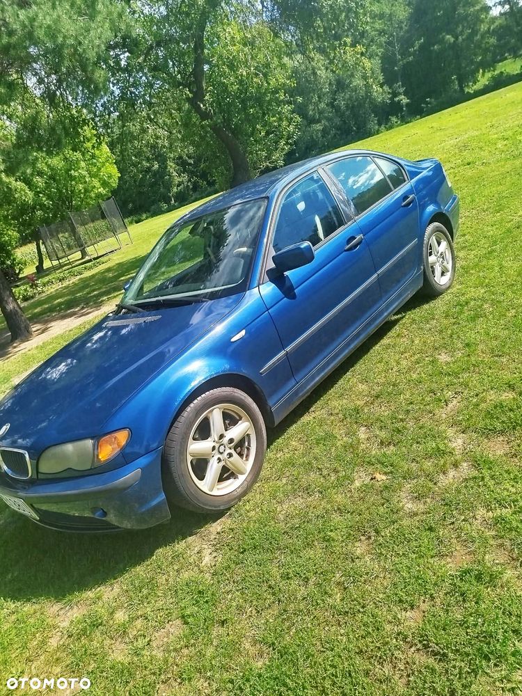 BMW Seria 3 - 1