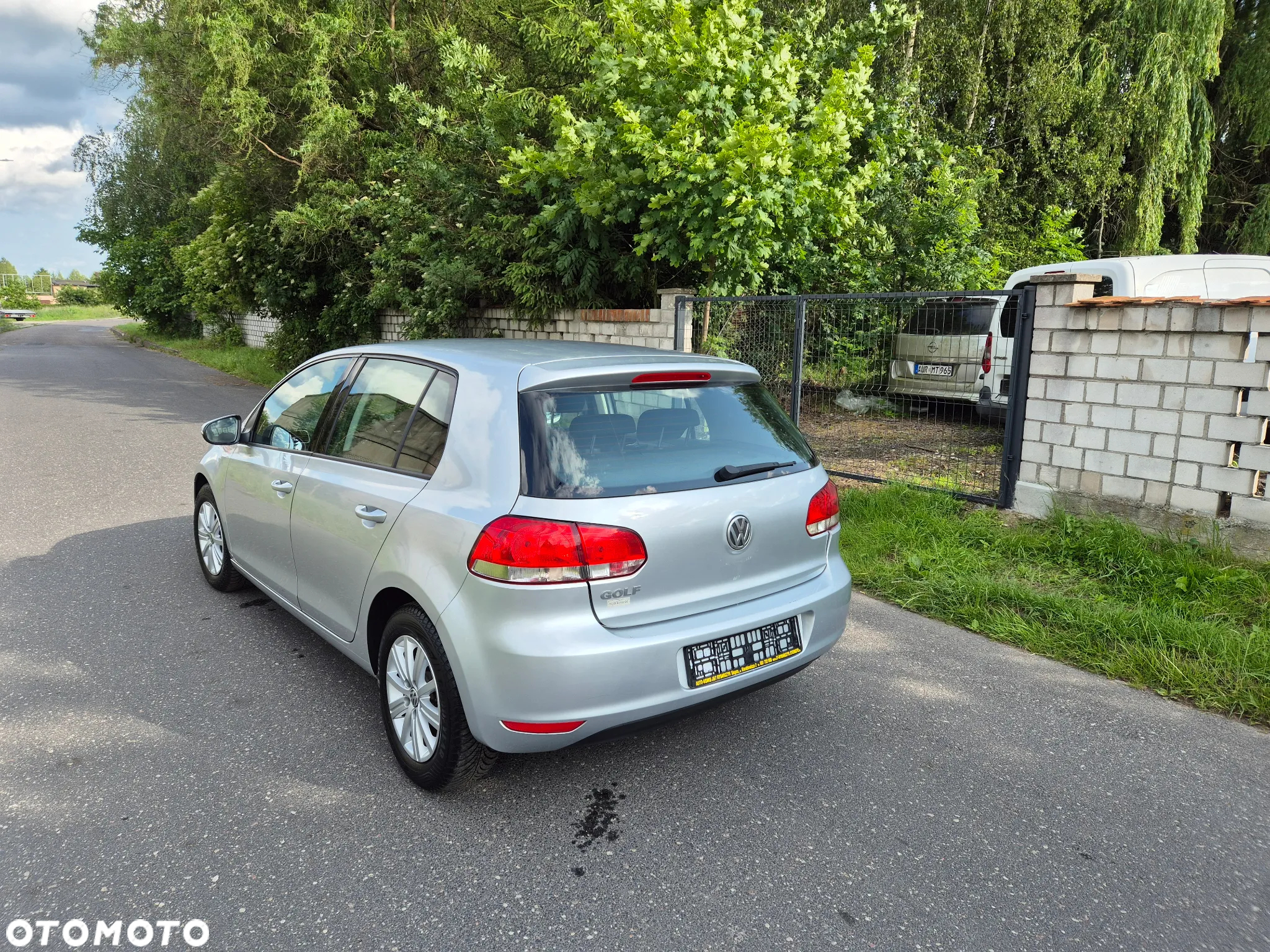 Volkswagen Golf 1.4 Edition - 7