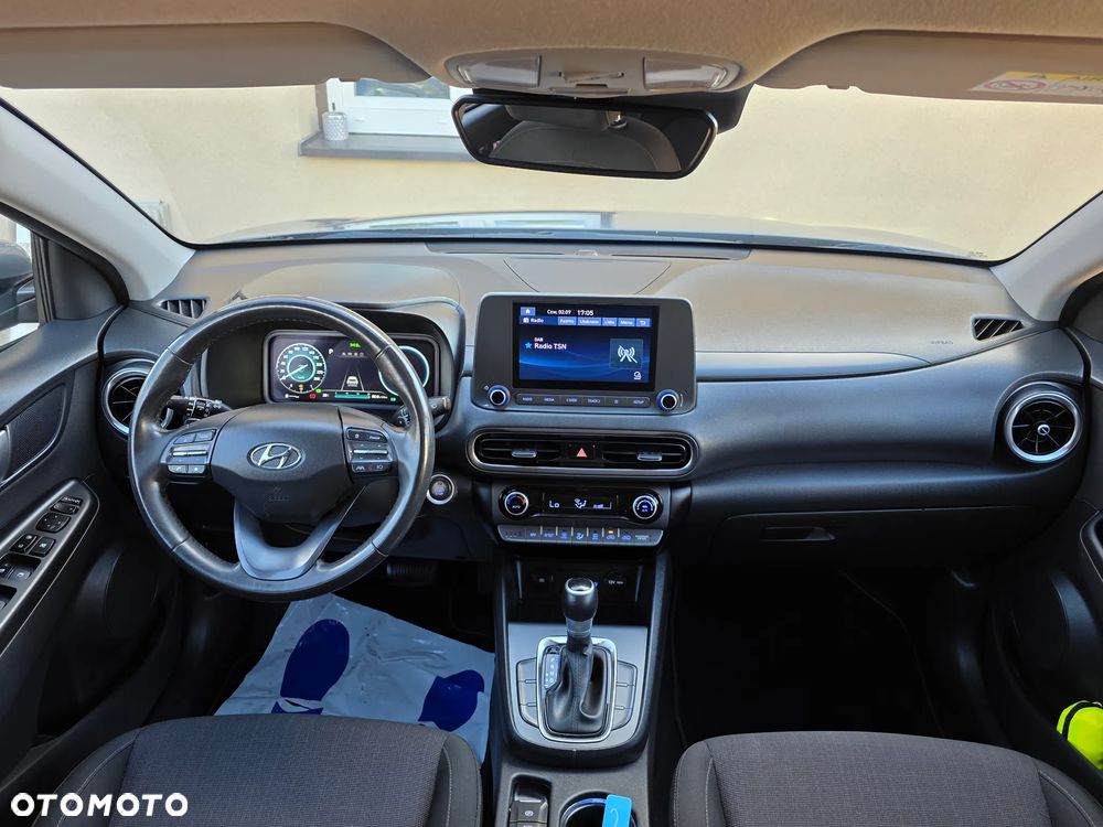 Hyundai Kona - 33