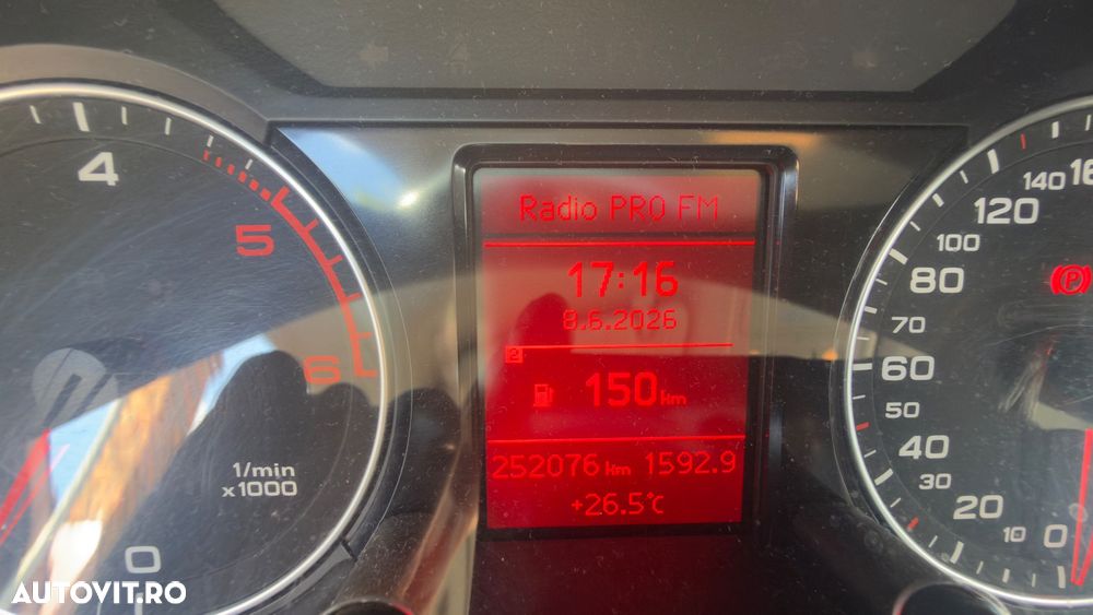 Audi Q5 2.0 TDI Quattro - 11