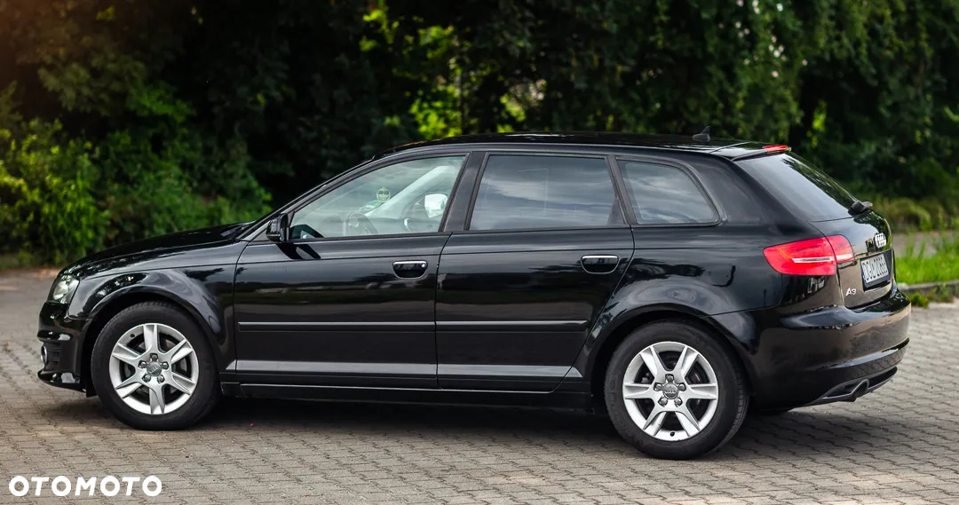 Audi A3 1.6 TDI - 16
