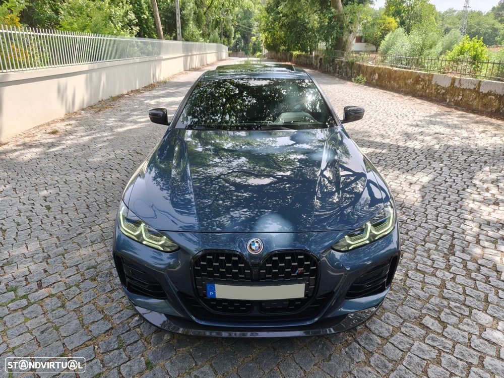 BMW 430 i M Sport - 33