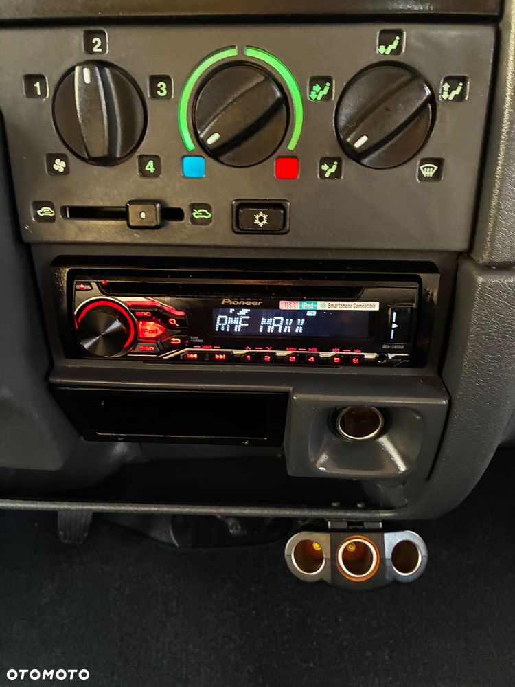 Hymer-Eriba B644 B654 Fiat Ducato - 38