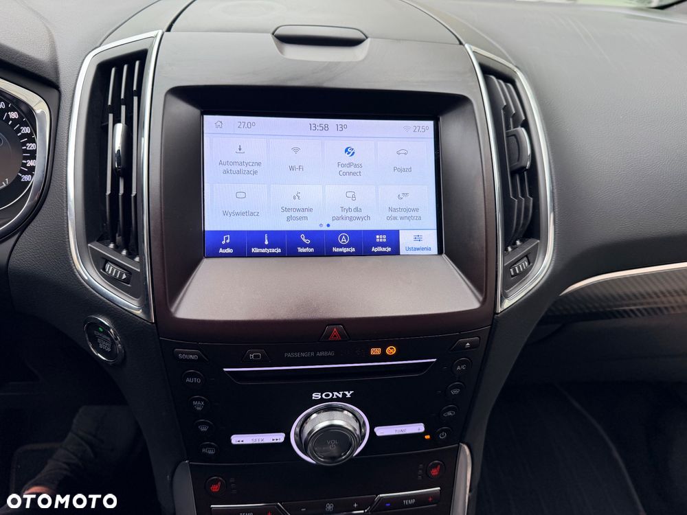 Ford S-Max - 37