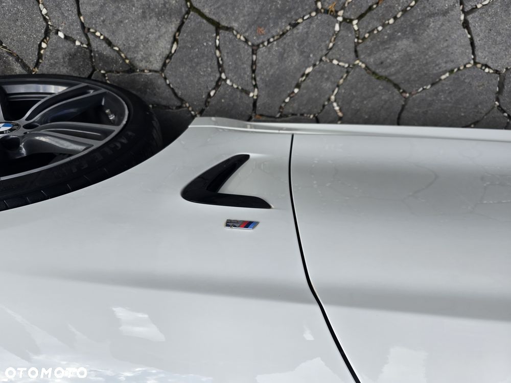 BMW Seria 4 420d Gran Coupe Sport-Aut - 8