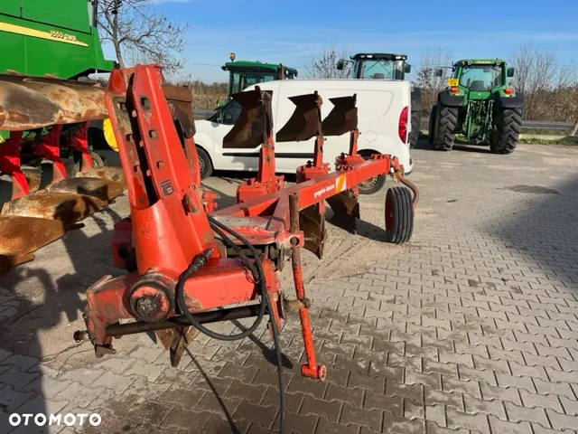 Gregoire Besson 4 skib - 3