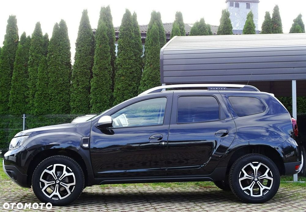 Dacia Duster TCe 125 2WD Prestige - 11