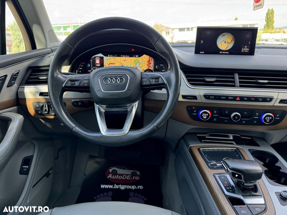 Audi Q7 - 11