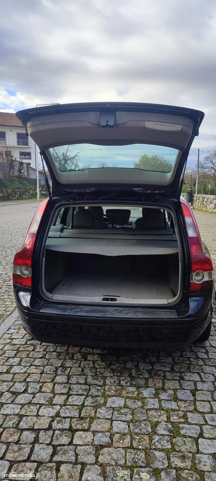 Volvo V50 2.0 D Nível 3 - 12