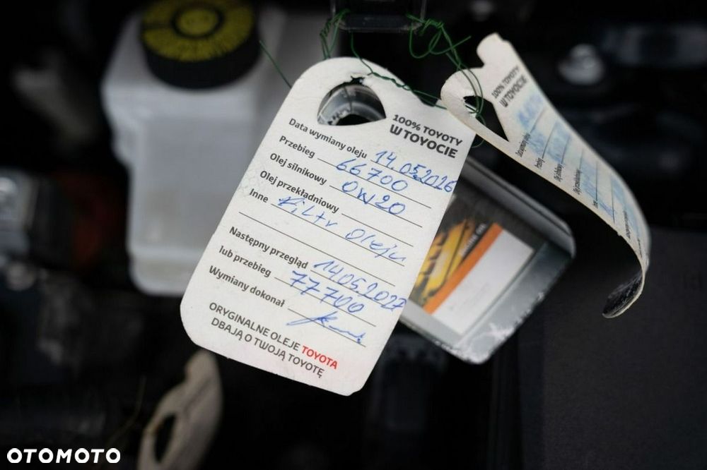 Toyota Yaris Hybrid 1.5 Selection Elegant - 39
