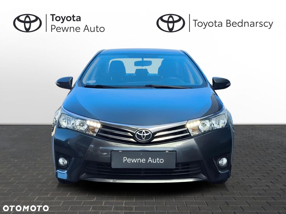 Toyota Corolla 1.6 Premium EU6 - 8