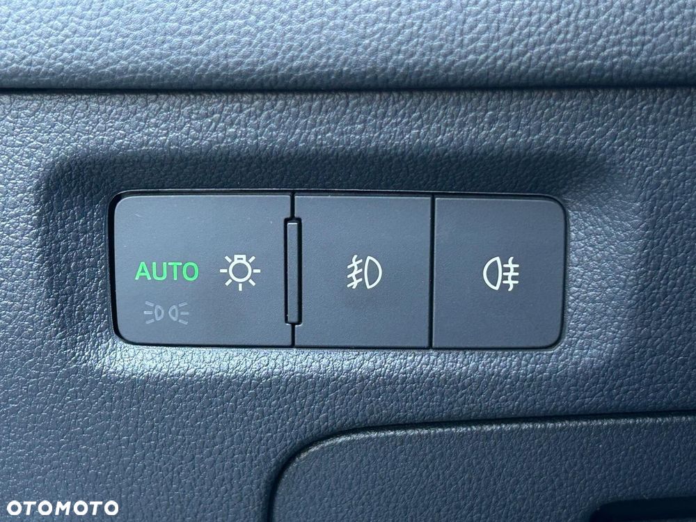 Skoda Octavia 2.0 TSI 4x4 Style DSG - 20