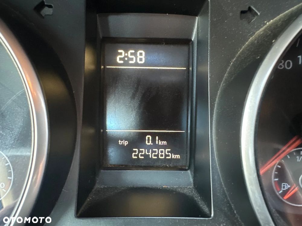 Volkswagen Golf 1.4 TSI Comfortline - 25