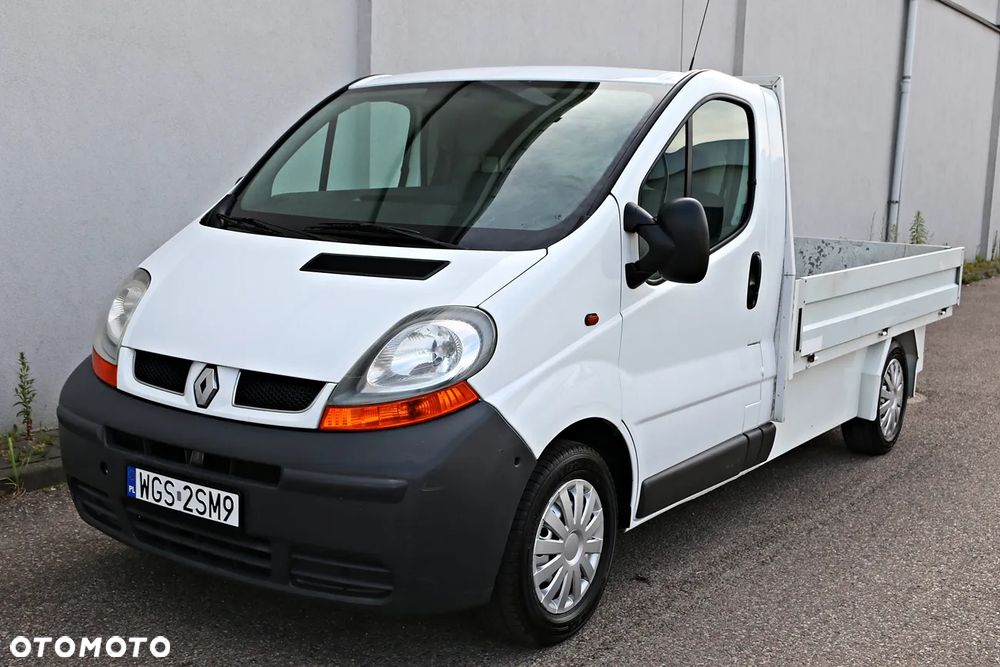Renault Trafic - 3