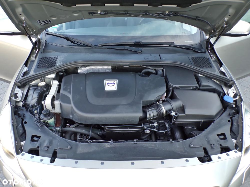 Volvo S60 D4 Summum - 29