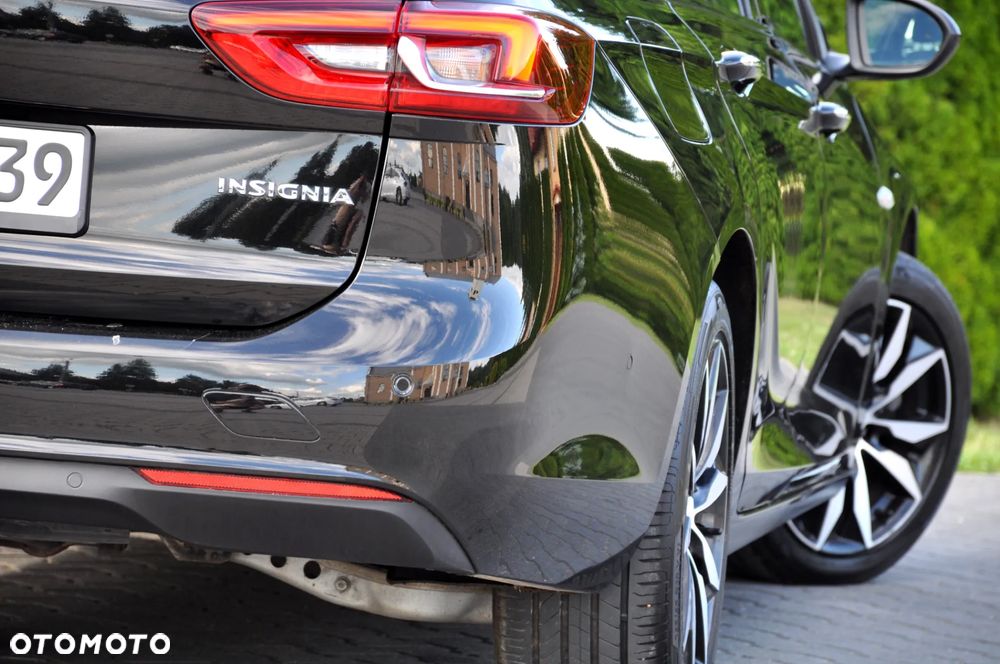 Opel Insignia 2.0 Automatik Business Edition - 18