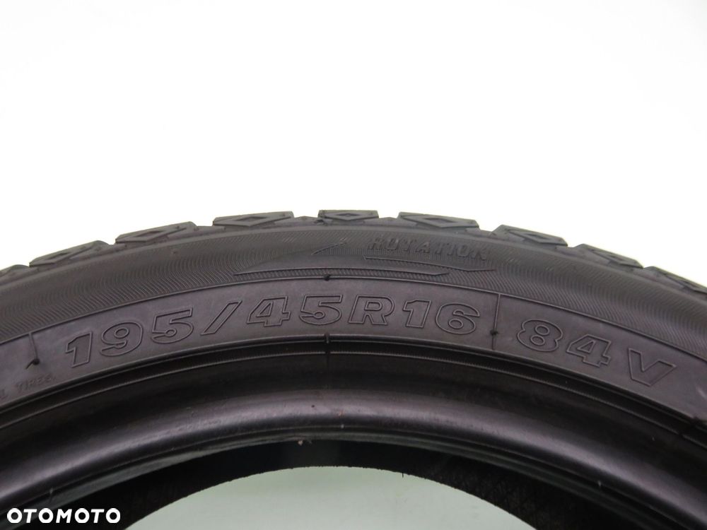 1x 195/45R16 OPONA CALOROCZNA Maxxis AllSeason AP2 84V XL - 6