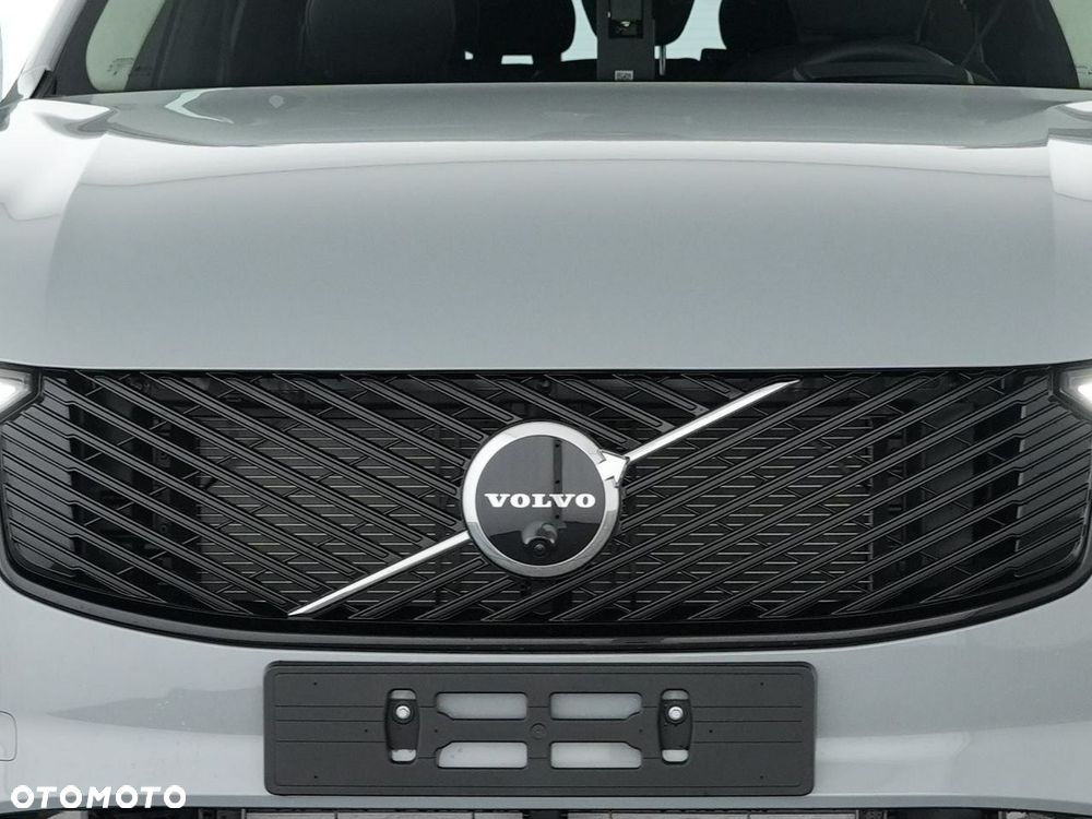 Volvo XC 90 - 4
