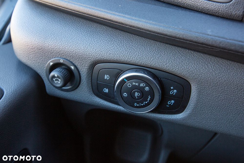 Ford Transit L4H3 MAXI Wysoki Dach *42.000km* - 14