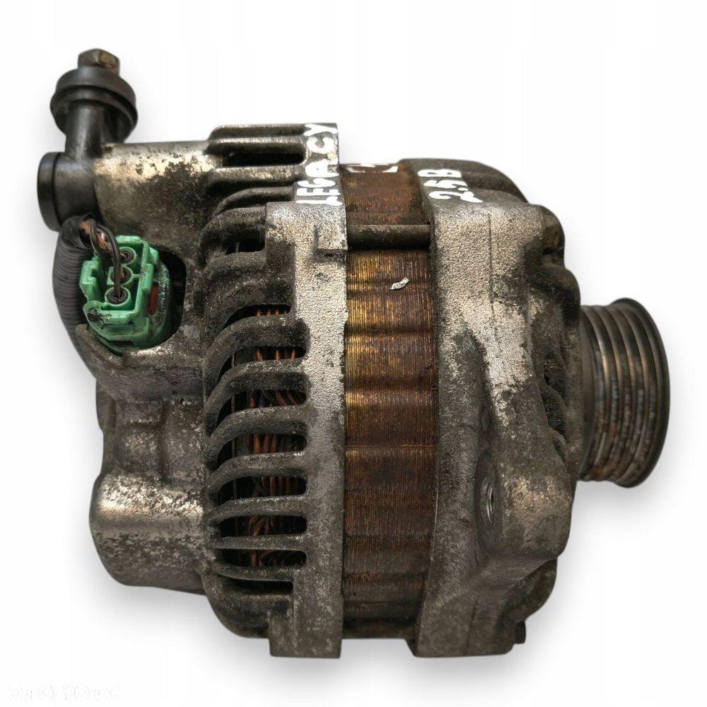 Alternator Subaru Legacy Outback 2.5 23700 AA520 Mitsubishi - 10