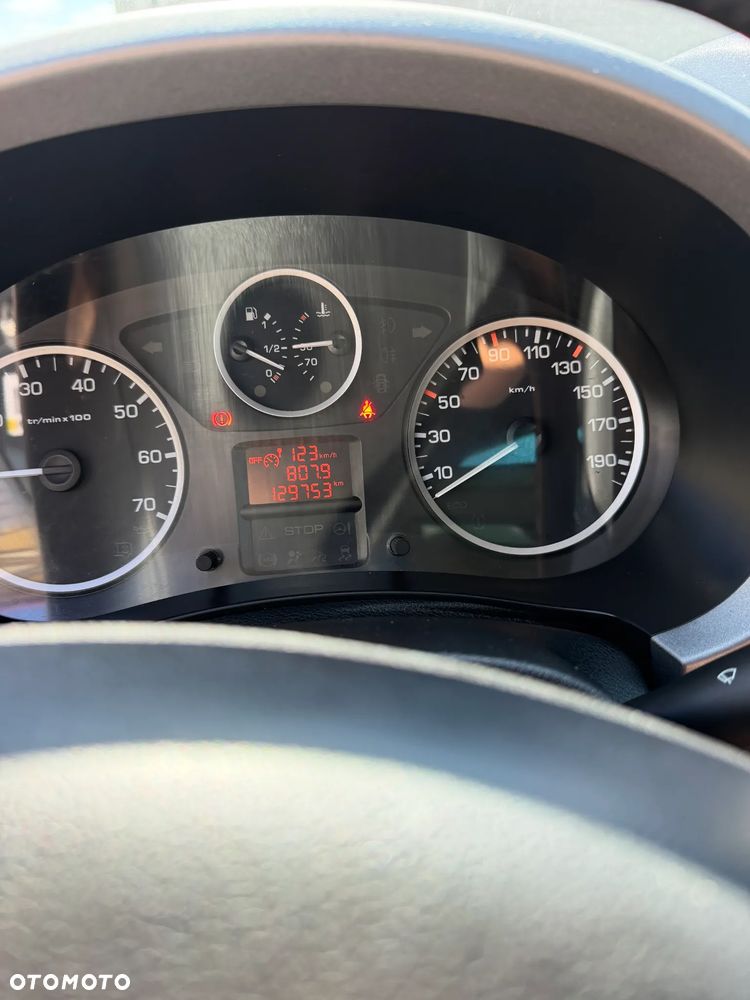 Peugeot Partner 1.6 BlueHDi Outdoor S&S - 6
