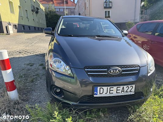 Kia Ceed 1.4 Comfort - 3