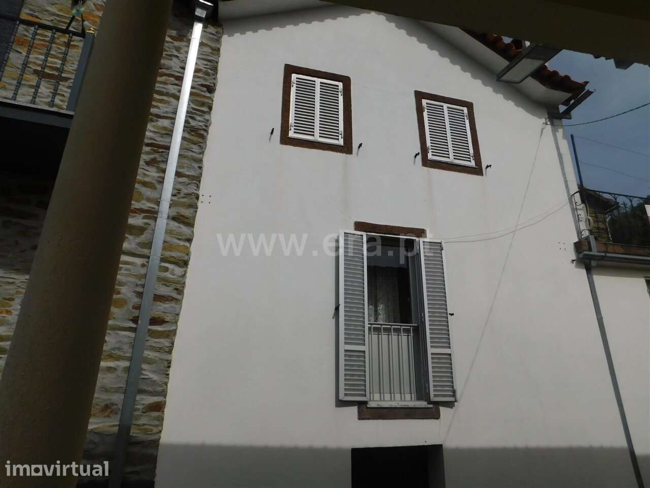 Moradia T2 / Seia, Vide e Cabeça - Grande imagem: 2/20