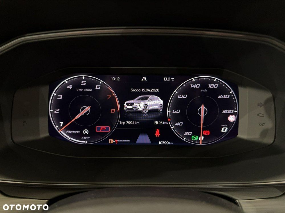 Cupra Formentor - 23