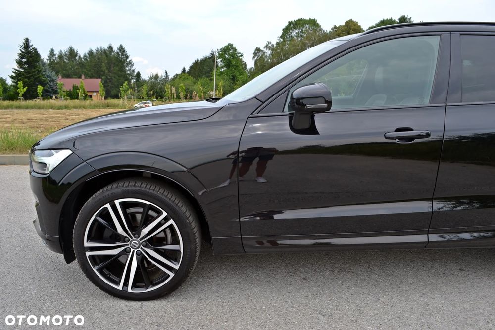 Volvo XC 60 - 8