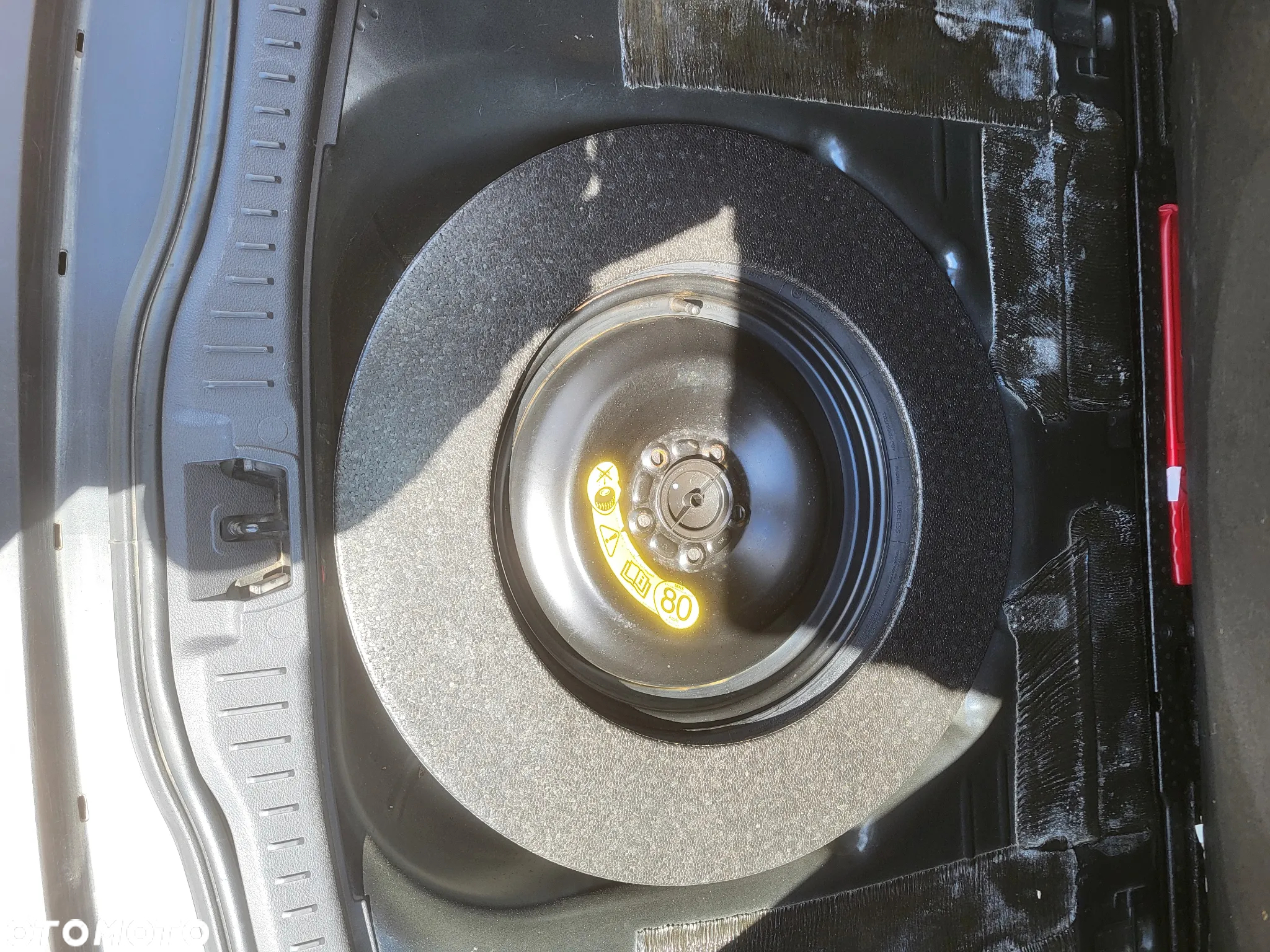 Ford Focus 1.6 TDCi DPF Start-Stopp-System Trend - 23
