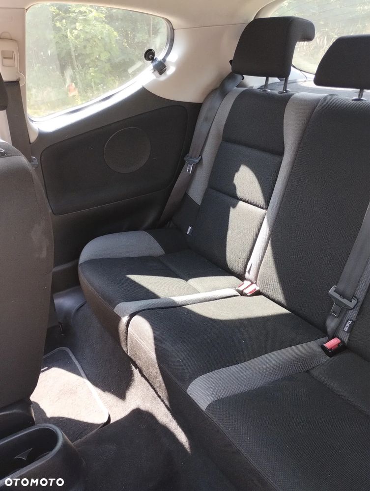 Peugeot 207 1.4 Presence - 10