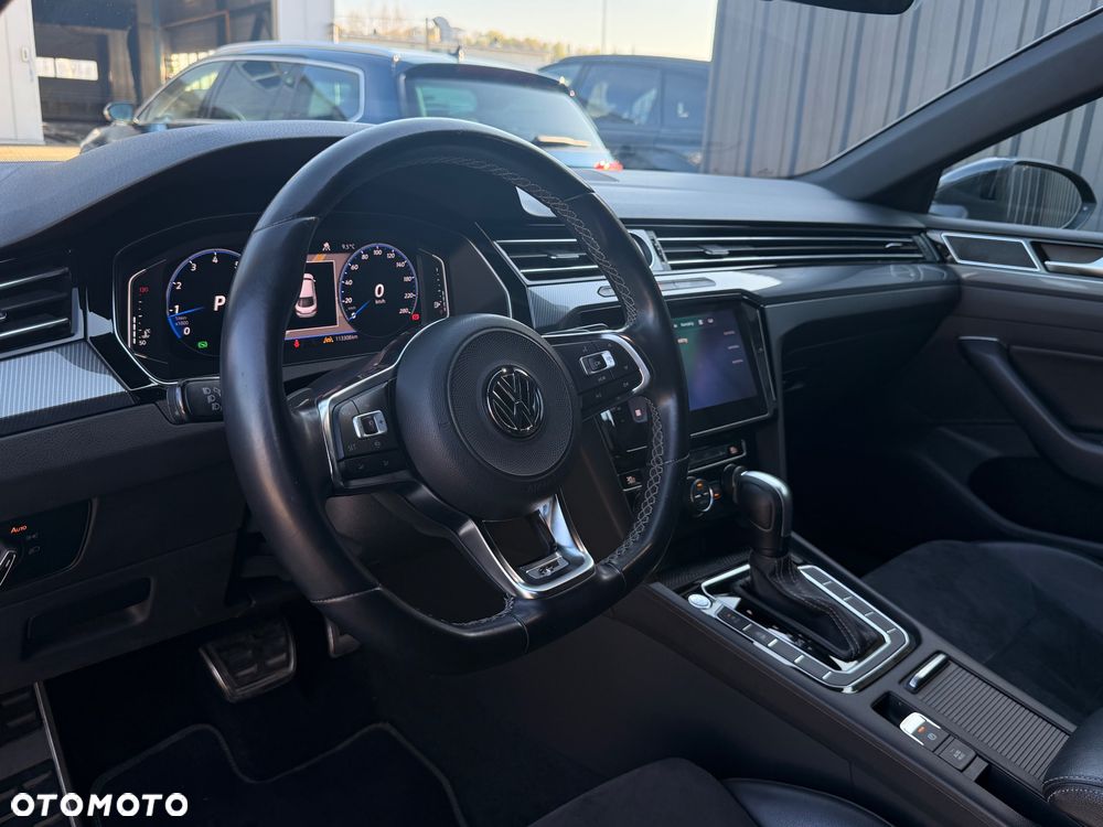 Volkswagen Arteon 2.0 TSI 4Motion R-Line DSG - 13