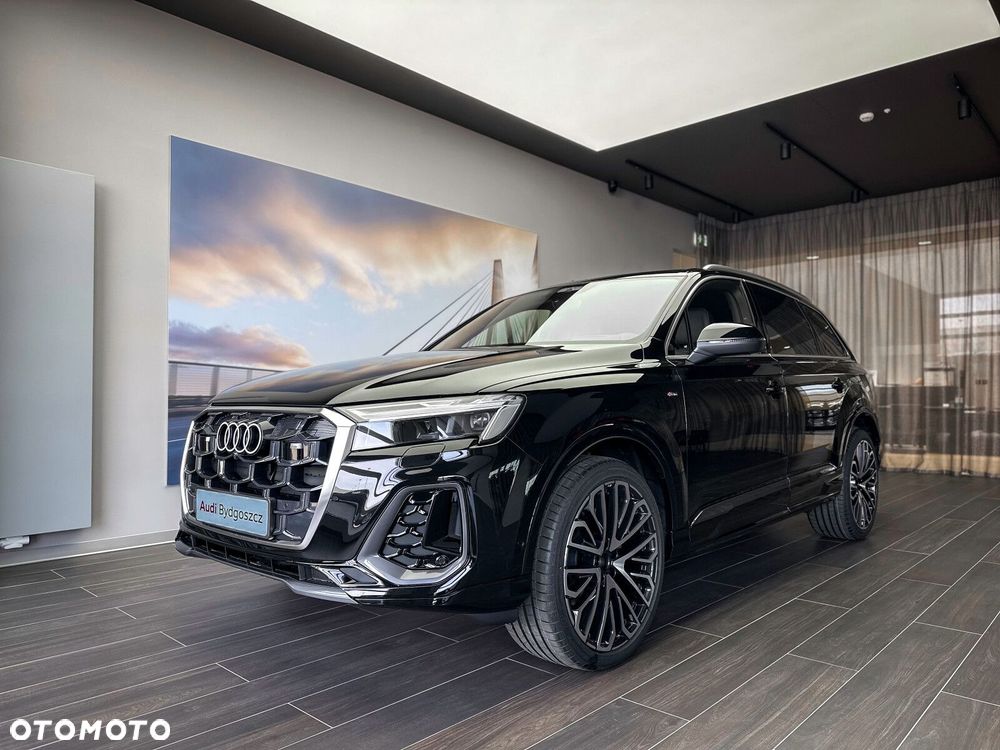 Audi Q7 - 2