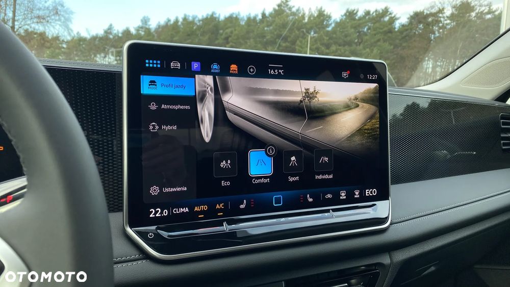 Volkswagen Tiguan 1.5 eHybrid PHEV 150kW Life Plus DSG - 24