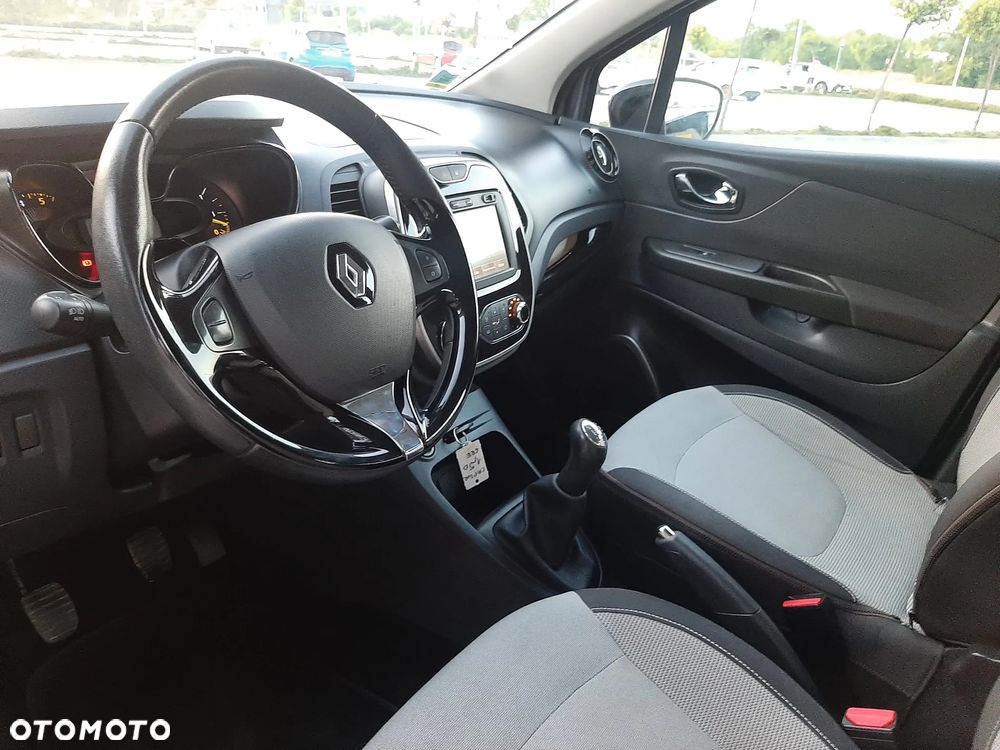 Renault Captur ENERGY dCi 90 Start&Stop Dynamique - 22
