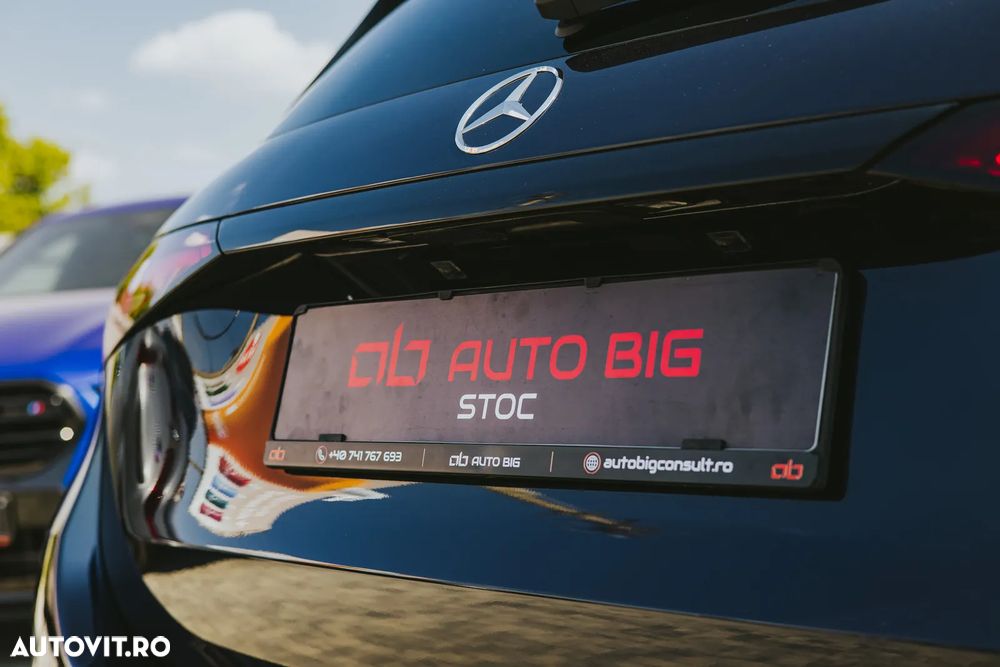 Mercedes-Benz GLC - 13
