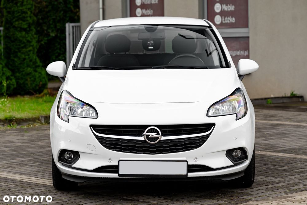 Opel Corsa - 13
