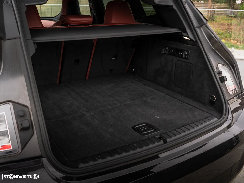 BMW iX xDrive50 - 37