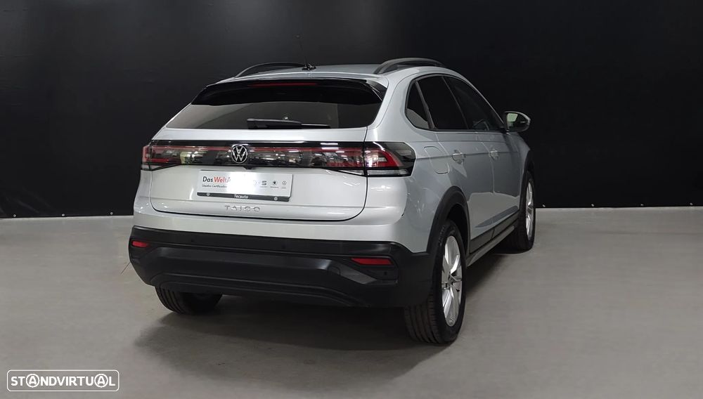 VW Taigo 1.0 TSI Urban - 3