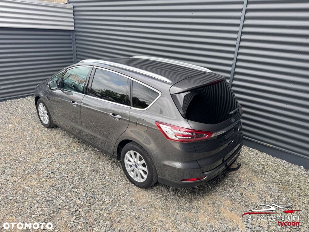 Ford S-Max - 6