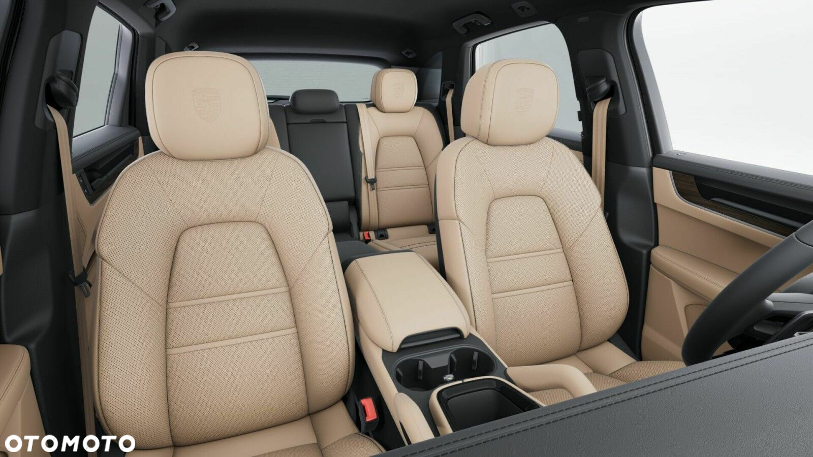 Porsche Cayenne - 6