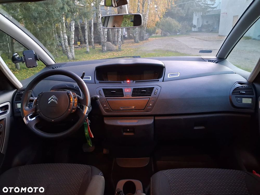 Citroën C4 - 6