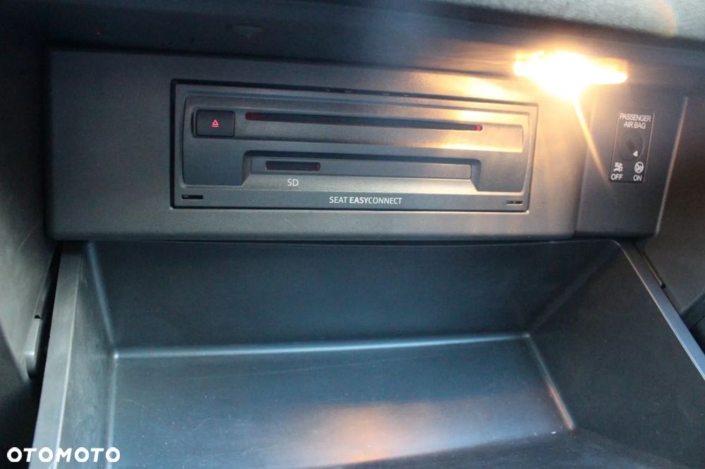 Seat Leon 1.2 TSI Style - 31