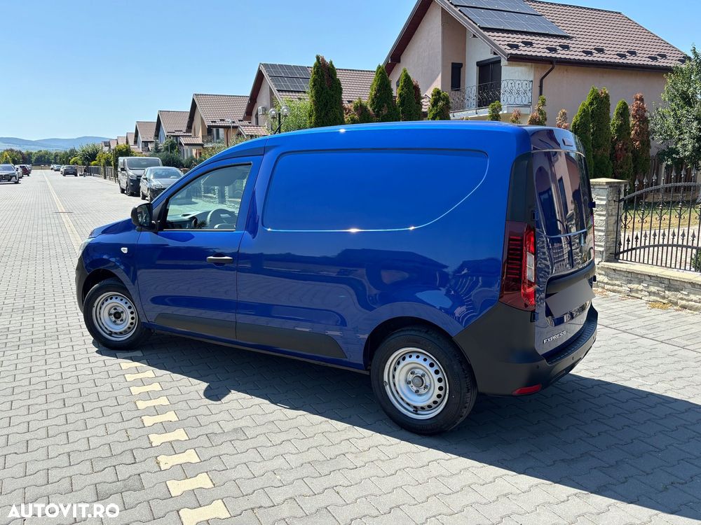 Renault Express - 2