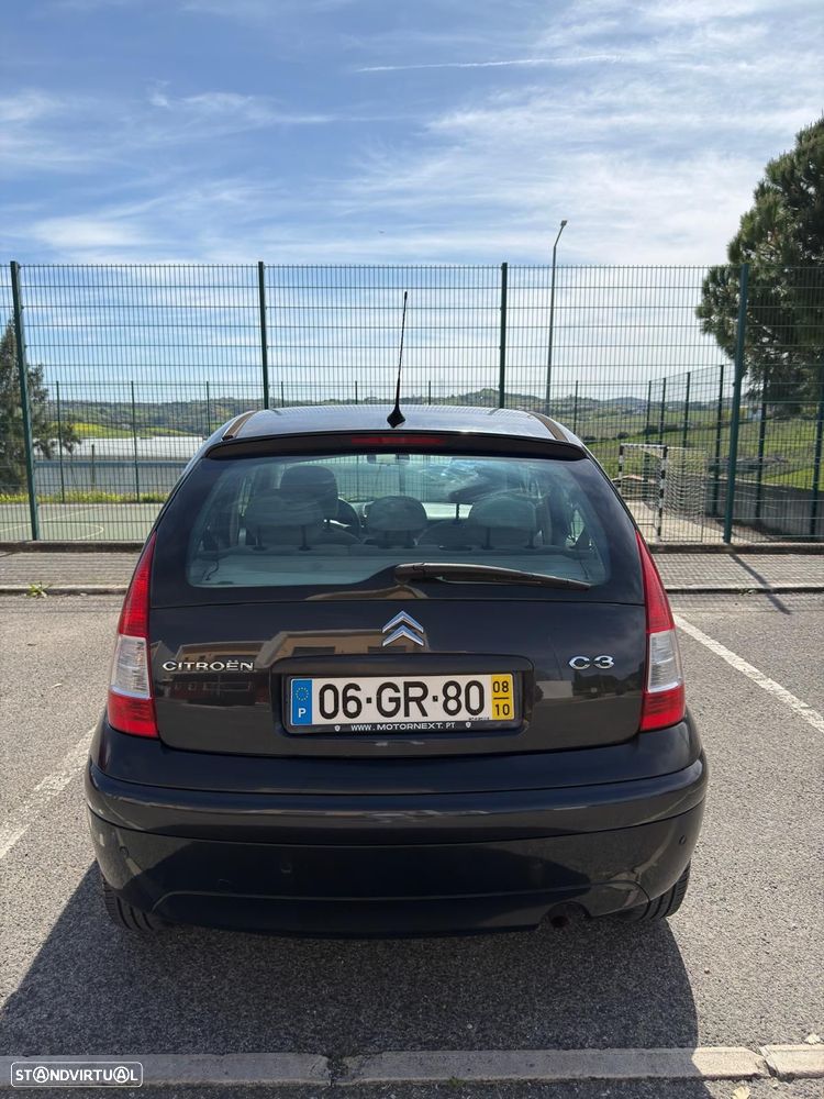 Citroën C3 - 9