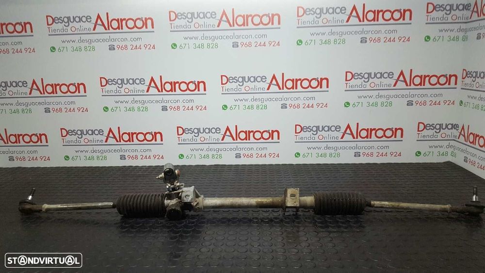 CREMALHEIRA DE DIREÇÃO RENAULT 5 (B/C40) CAMPUS (B/C 407, B/C 40H) - 1