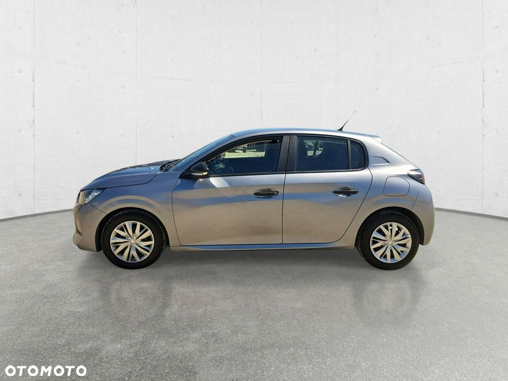 Peugeot 208 - 6